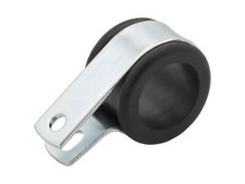 Fascetta per tubo maniglia