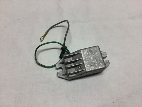 Regolatore cev 670304 - regolatore,