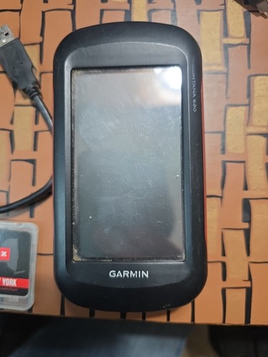 GPS