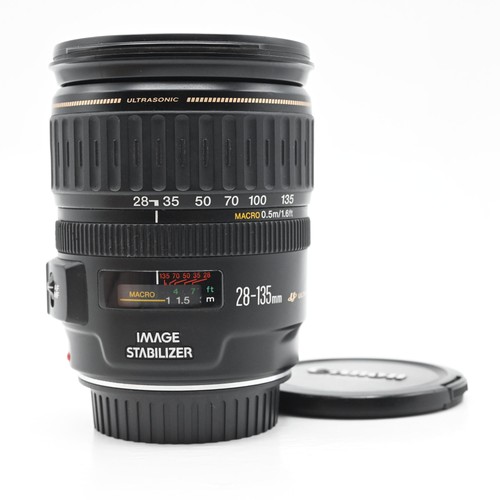 Canon 135 5 6 - canon, mm