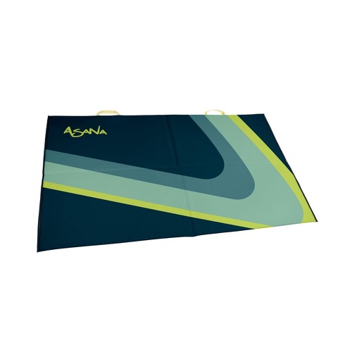 Asana versapad revolutionary - -,