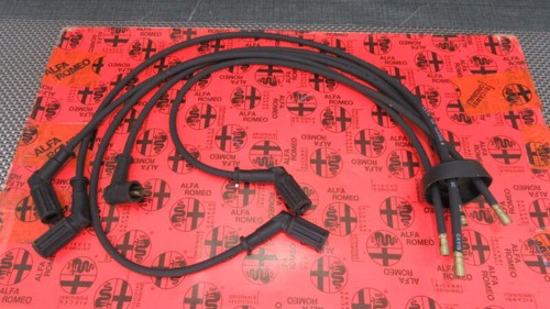 Serie cavi candele cavis per - cavi,