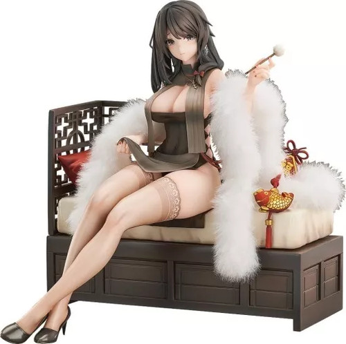 Azur lane carysbit scala 7 - carysbit, 1/7