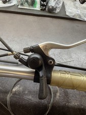 Freno Flat Bar Campagnolo