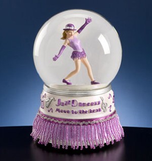 Carillon ballerina jezz - carillon,