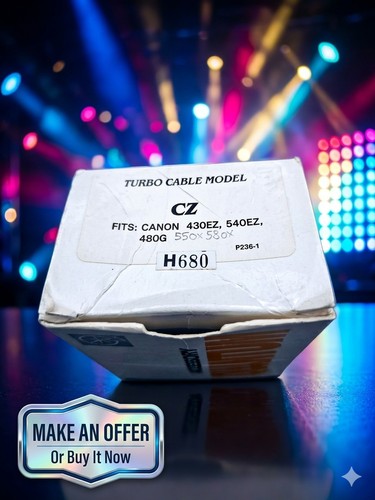 Quantum turbo flash - turbo, cavo