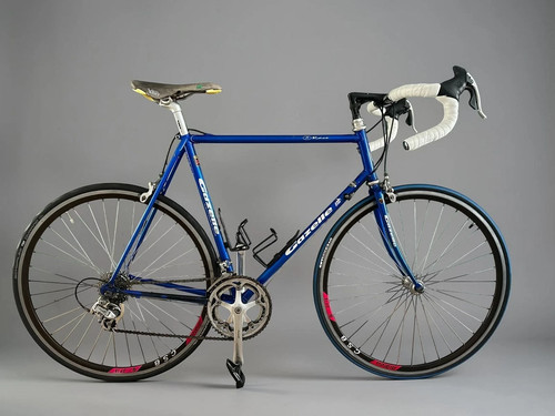 Bici strada gazelle race - da,