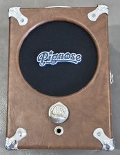 Amplificatore portatile vintage Pignose 7-100