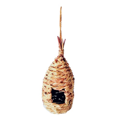 Casetta per uccelli - uccelli, da