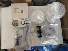 Kit aspirazione chirurgica