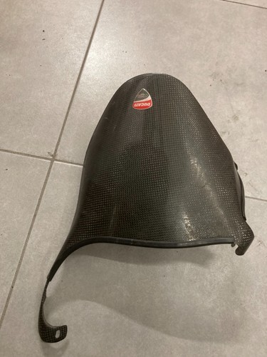 Parafango ducati monster - parafango, s2r