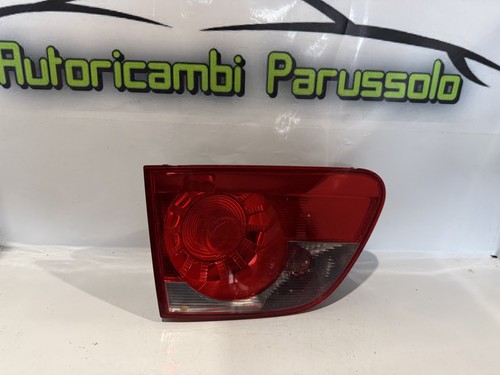 Fanale posteriore interno