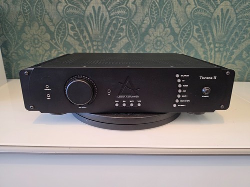 Leema acoustics tucana - leema,