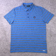 Polo Chervo Golf Uomo Camicia