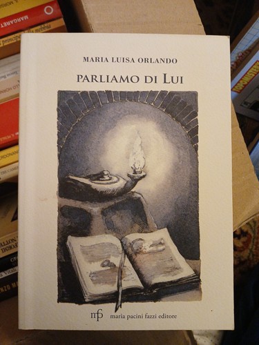 Maria luisa orlando parliamo - maria,