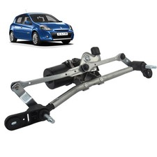 Motorino tergicristallo per