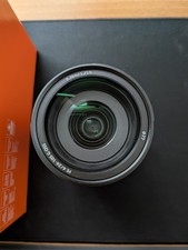Sony FE 24-105 mm F4 G OSS