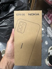 Nokia G310 - 128 GB - Blue
