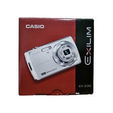 Casio Exilim EX-Z35 12.1 Mega