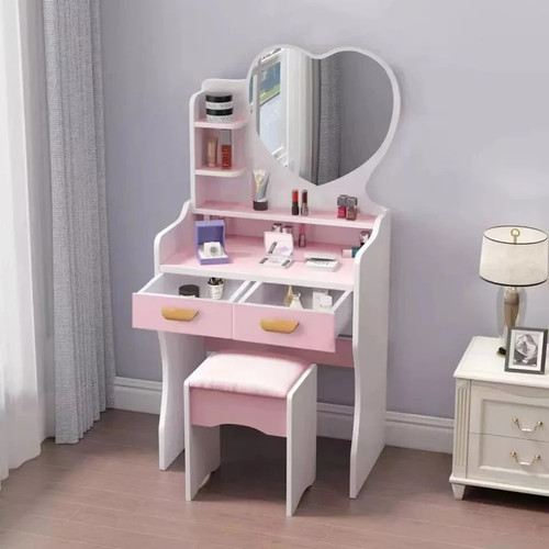 Postazione trucco tavolo make - postazione,