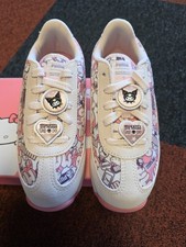 Puma Easy Rider Hello Kitty