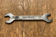 VINTAGE ALFA ROMEO DOE SPANNER