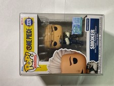 Funko Smoker LE9500 2328 One