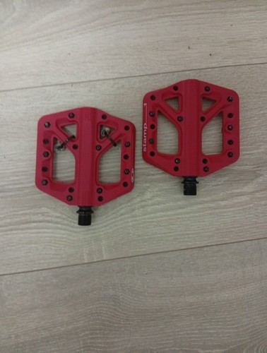 Pedali mtb crankbroders - pedali, stamp