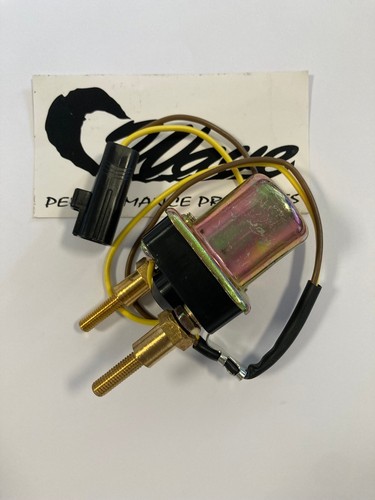 Solenoide kawasaki sxr1500 - solenoide,