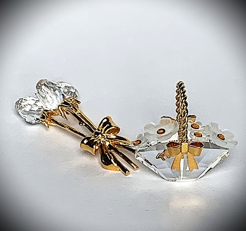 Swarovski cristal memories - swarovski, "cristal