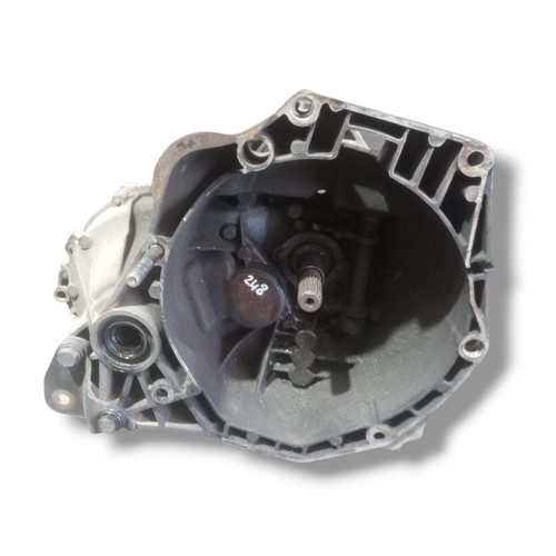 Cambio manuale per - , fiat