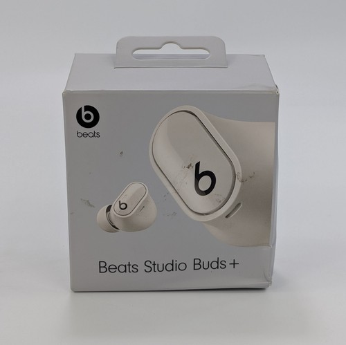 Beats dre studio buds - by,
