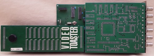 Newtek video tostapane 2000 - newtek,