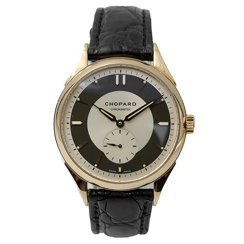 Chopard 16 1896 - chopard, 16/1896