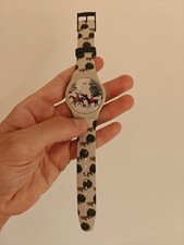 Swatch SUOT103 Equestrian