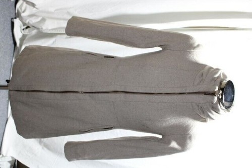 Zara cappotto molto buono - zara,