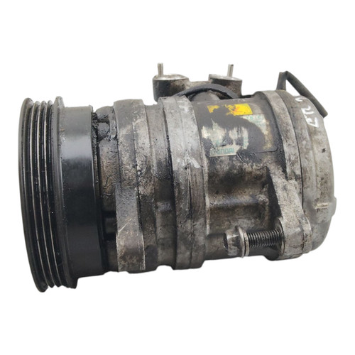 Compressore aria condizionata - compressore,