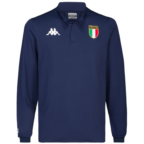 Kappa polo uomo kombat - kappa,