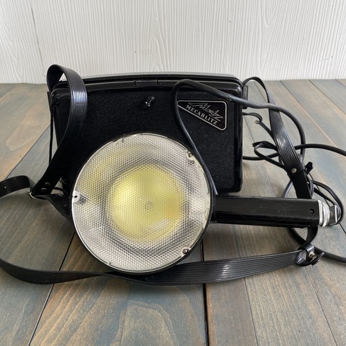 Vintage metz mecablitz - vintage,