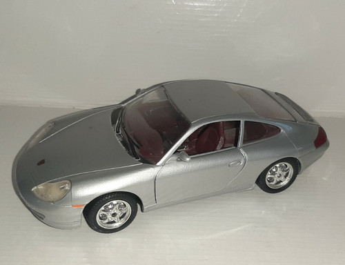 Porsche 911 carrera - porsche,