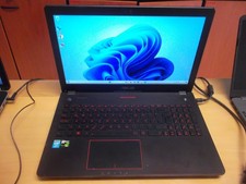 NOTEBOOK ASUS GAMING G56J CORE