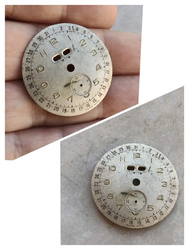 50s vetta rare - rare, triple