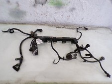 Cablaggio motore opel astra - motore,