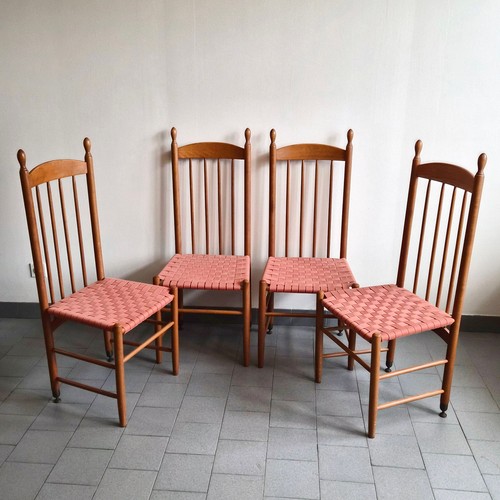 Set sedie racine - set, di