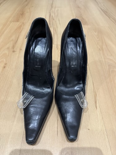 Décolleté casadei tg 40 - casadei,