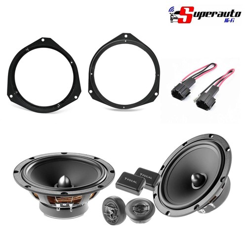 Kit casse altoparlanti - kit,
