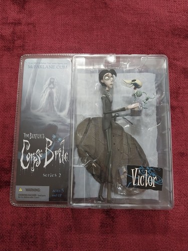 Mcfarlane toys sposa - toys,, la