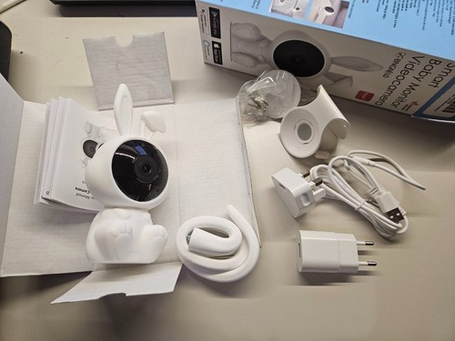 Baby monitor neonato video - monitor,