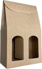 -50 Scatole Portabottiglie