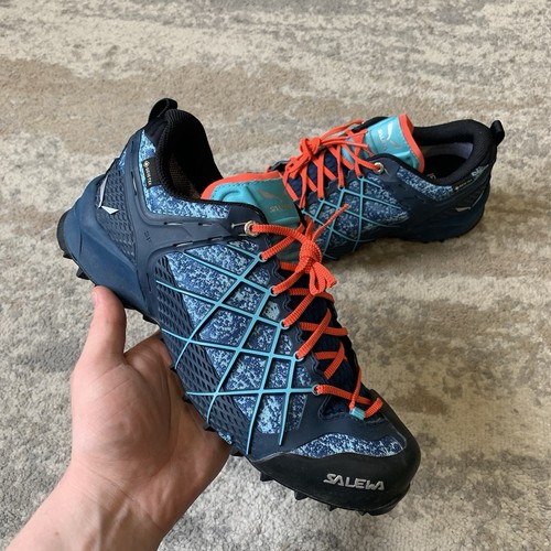 Salewa wildfire gore - salewa, gore-tex